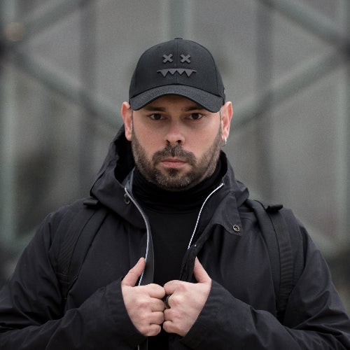 The Cult of Bass - sampler 2