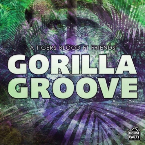 GARILLA GROOVE