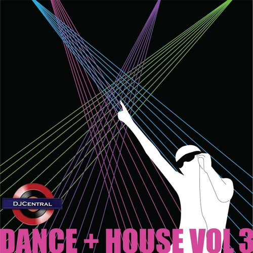 DJ Central, Vol. 3