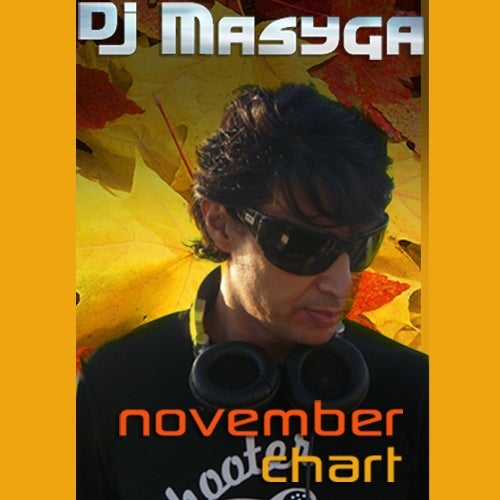 Autumn in Ibiza Chart by Masyga