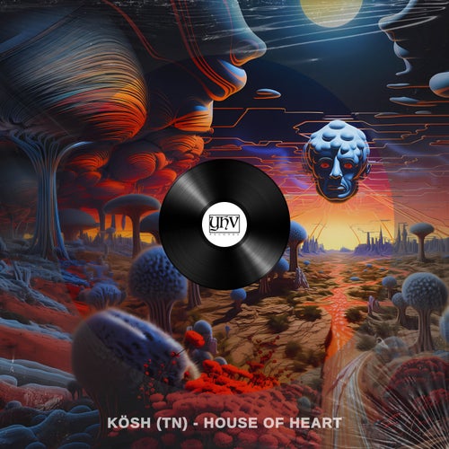 House Of Heart