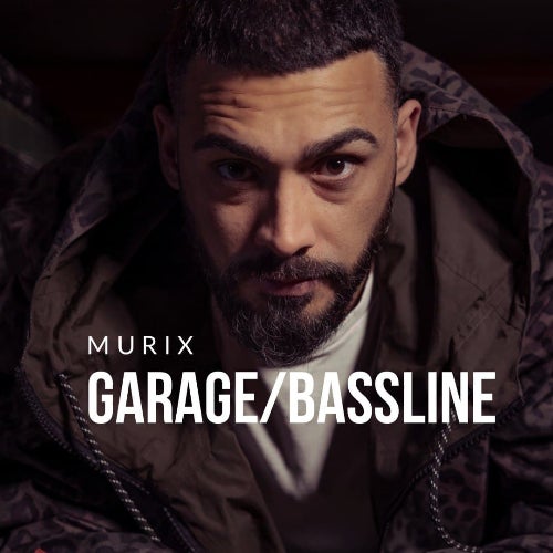 GARAGE/BASSLINE