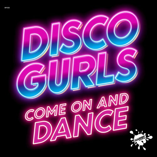 Come On And Dance