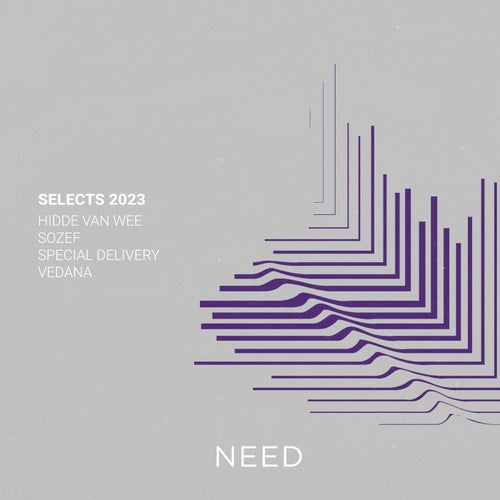 Cover art for Selects 2023
