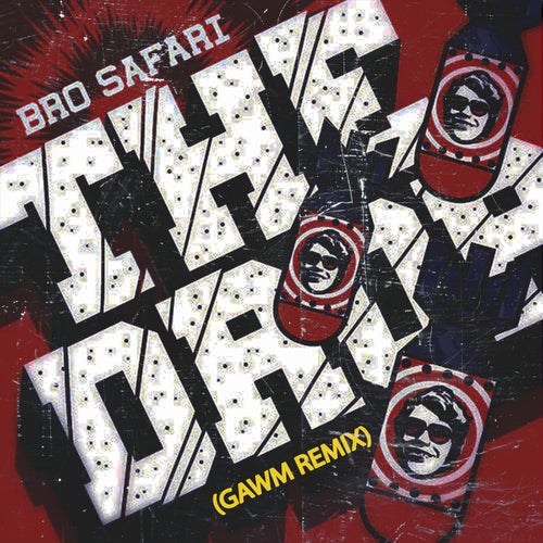The Drop (GAWM Remix)