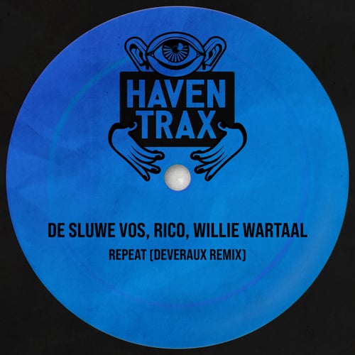 Repeat (Deveraux Remix)