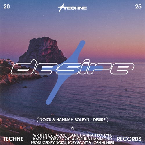 Desire