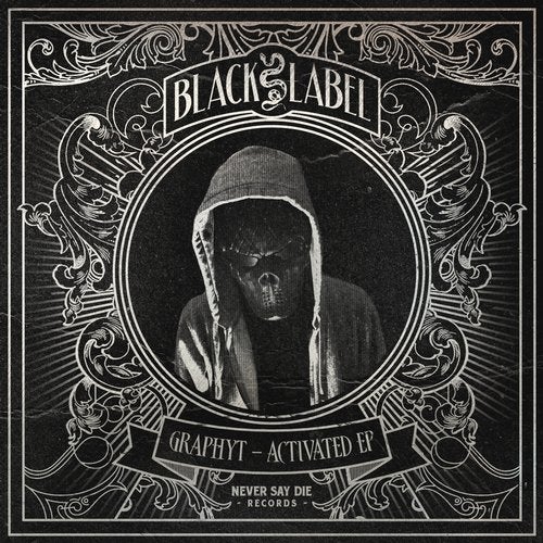 Cover art for Activated EP