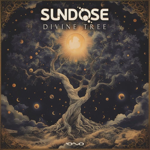  Sundose - Divine Tree (2024) 