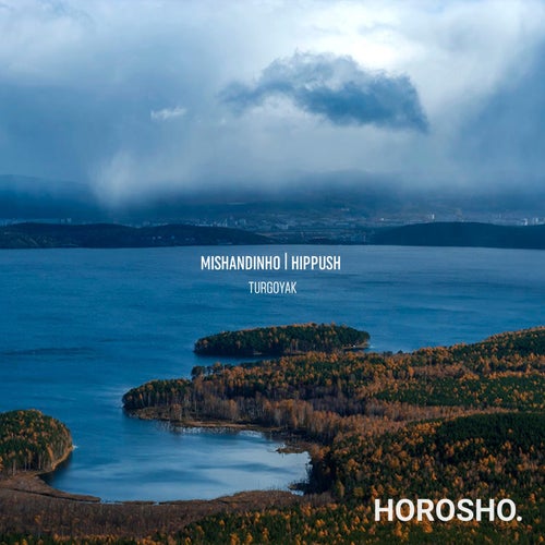 Turgoyak (Original Mix)