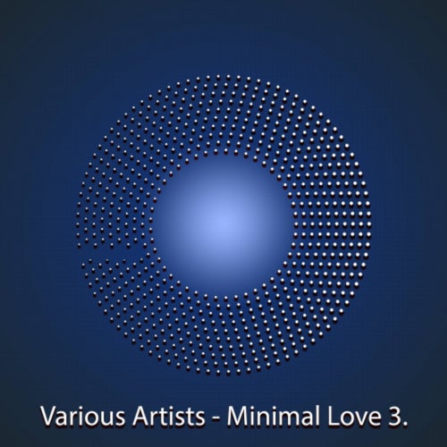 Minimal Love Vol. 3.