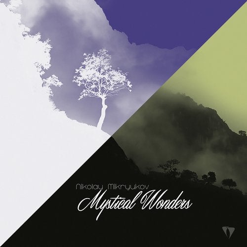 Cover art for Mystical Wonders