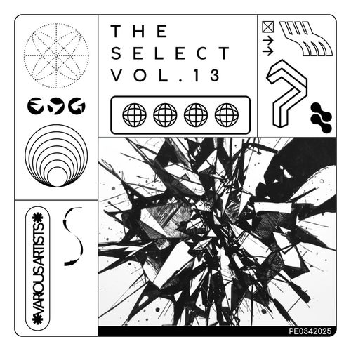 The Select Vol.13
