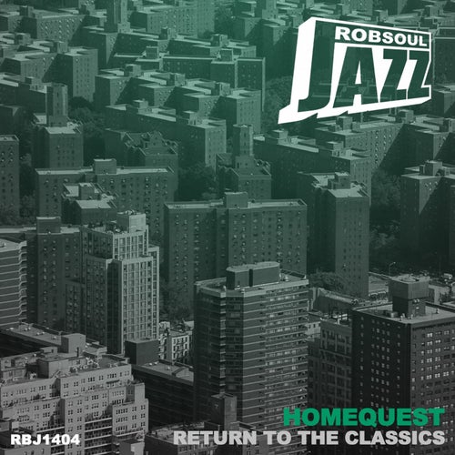 Return To The Classics