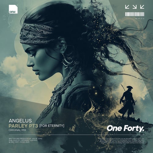 Angelus - Parley Pt. 3 (For Eternity) (2025) Angelus - Parley Pt. 3 (For Eternity) (2025)