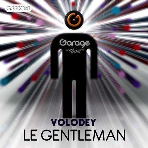 Le Gentleman