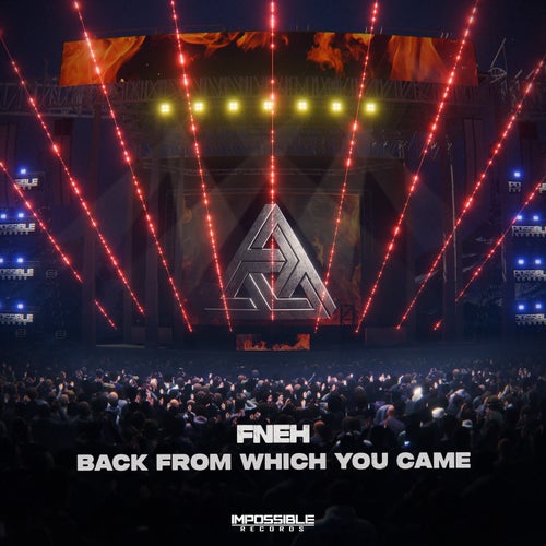 Back From Which You Came