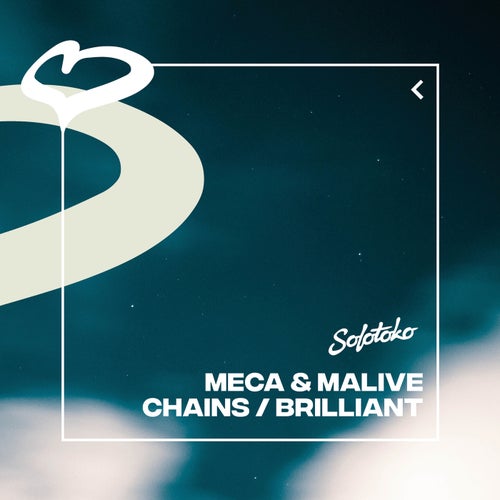 Cover art for Chains / Brilliant
