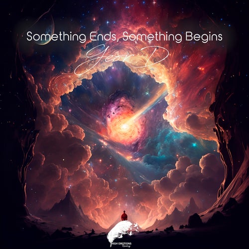 GeorD - Something Ends, Something Begins (Original Mix)