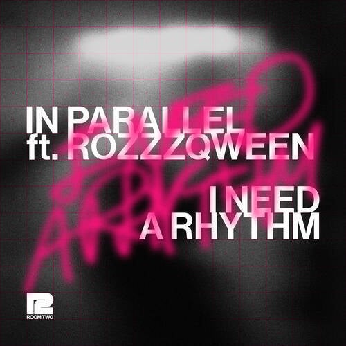 I NEED A RHYTHM (Extended)