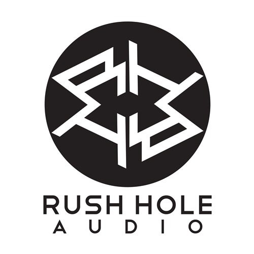 Rush Hole Audio