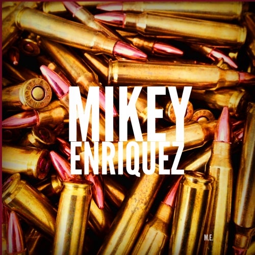 Mikey Enriquez