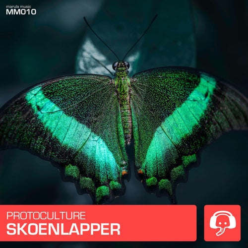  Protoculture - Skoenlapper (2026) 
