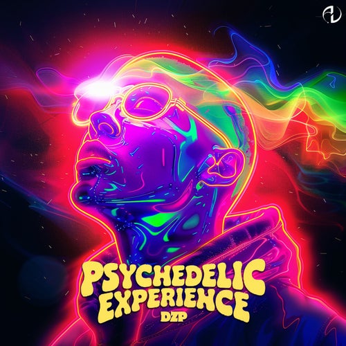  Dzp - Psychedelic Experience (2024) 