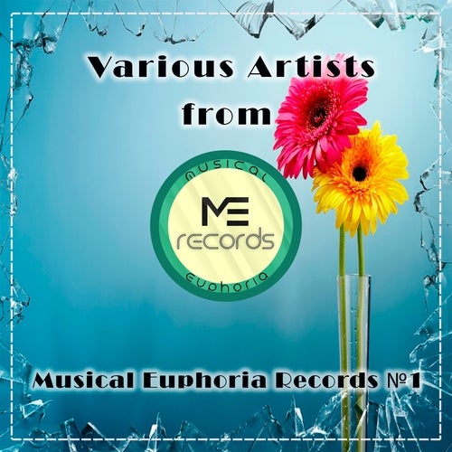 Various Artists from Musical Euphoria Records №1