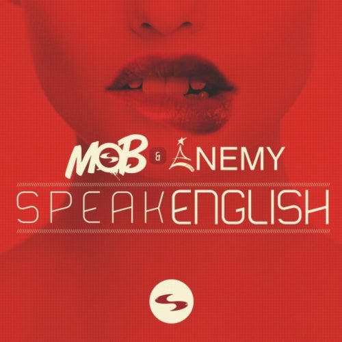 Speak English