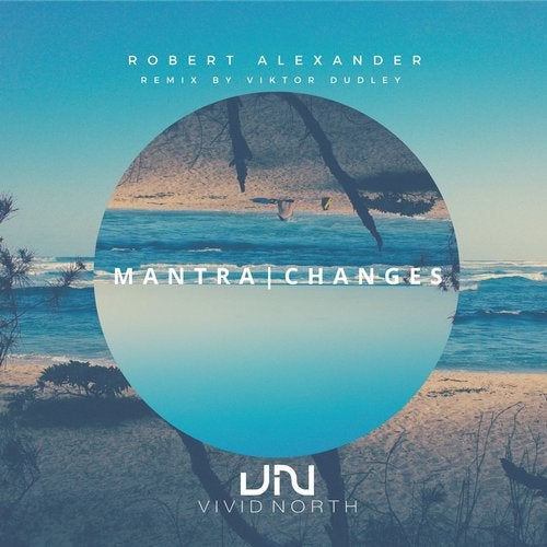 Cover art for Mantra
