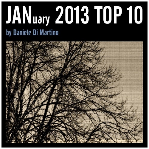 January 2013 Top 10