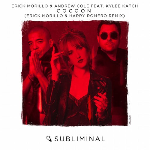 Cocoon - Erick Morillo & Harry Romero Remix
