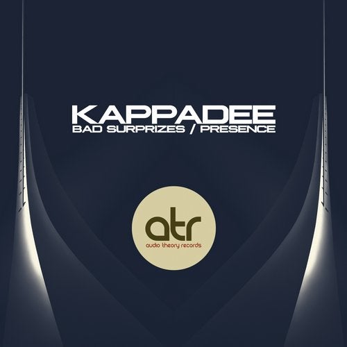 Kappadee - Bad Surprizes / Presence [EP] 2017