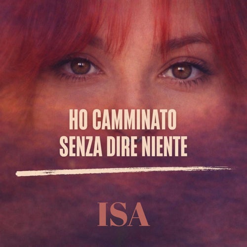 HO CAMMINATO SENZA DIRE NIENTE (Radio Edit)