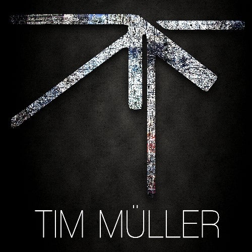 Tim Müller - Mai Chart