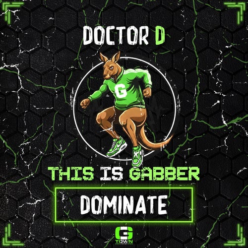 Dominate