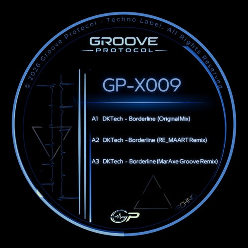 GP-X009 + Remixers