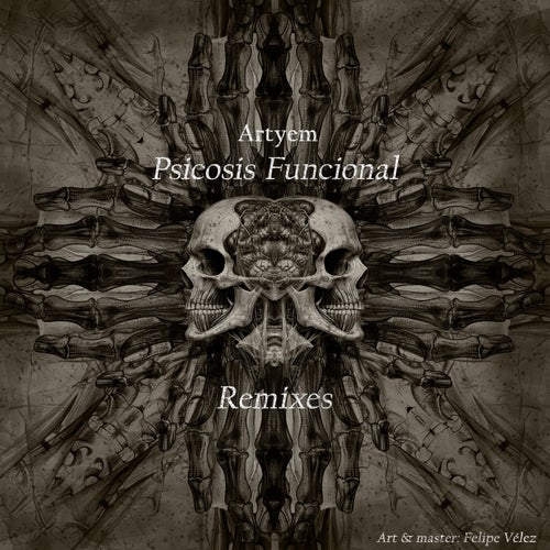Psicosis Funcional - Remixes