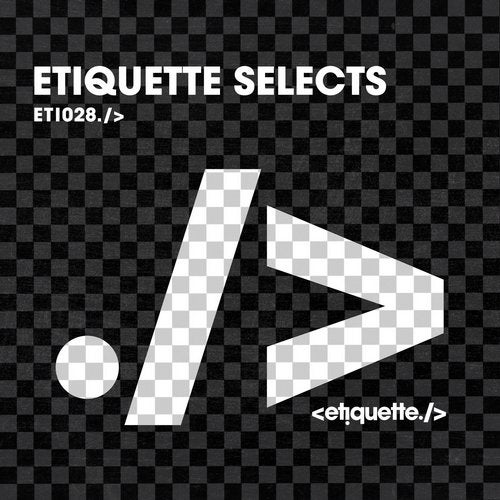 Cover art for Etiquette Selects