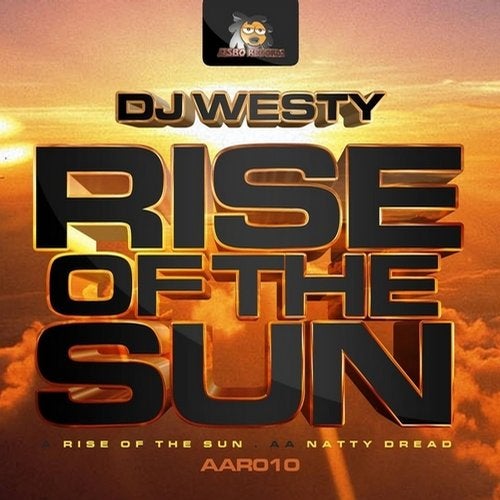 Rise Of The Sun