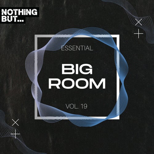Nothing But... Essential Big Room, Vol. 19