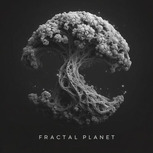 Fractal Planet