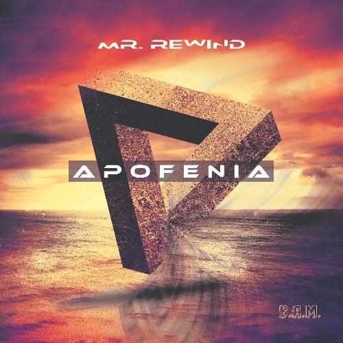 Mr. Rewind - Apofenia Top 10 Charts