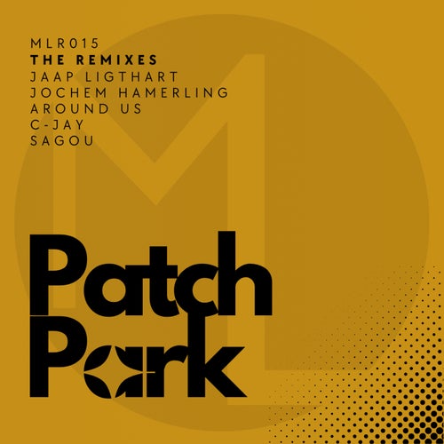  Patch Park - The Remixes (2024) 