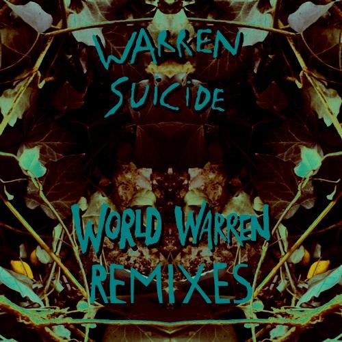 World Warren Remixes