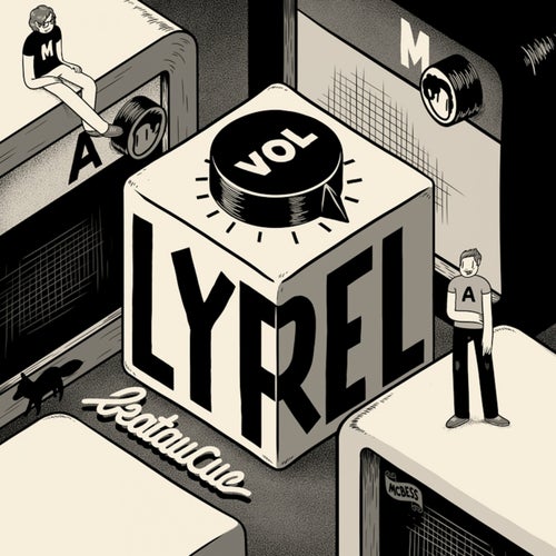 Kitsune: Lyrel