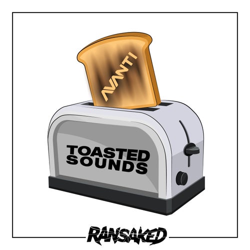 Toasted Sounds