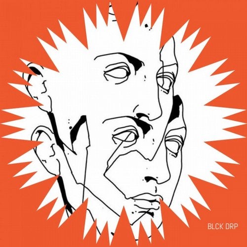 Cover art for BLCK DRP