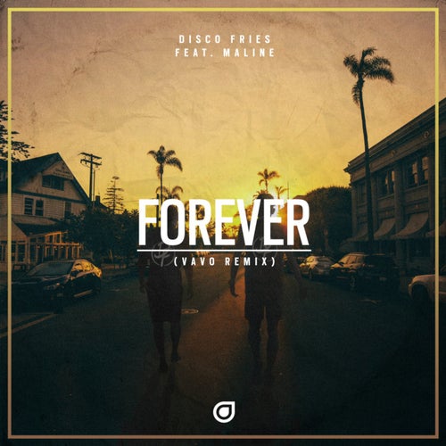Forever (VAVO Remix)